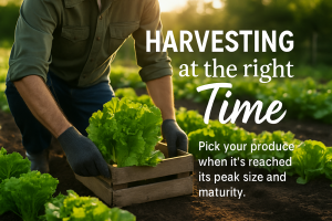 Fall Gardening Tasks