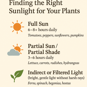 Summer Gardening Tasks